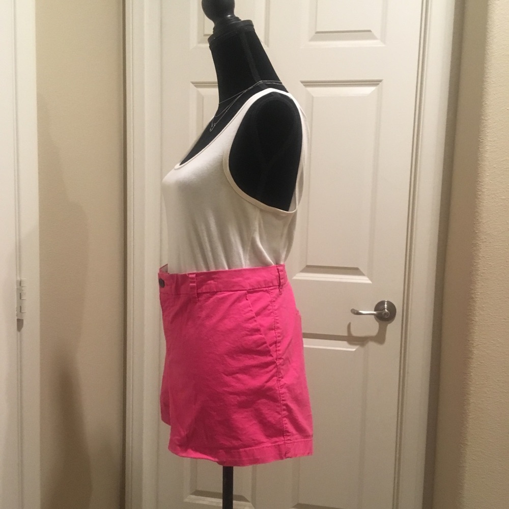 Mini Shorts - Picture 2 of 5